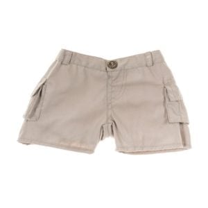 16" Cargo Shorts