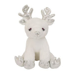 16" Snowflake the Reindeer