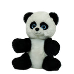 8" Panda Bear