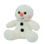 8" Snowman