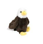 8" Forest the Eagle