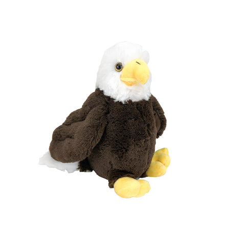 8" Forest the Eagle