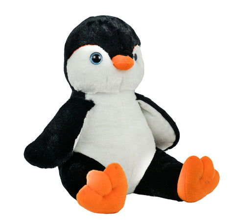 16"Happy Penguin