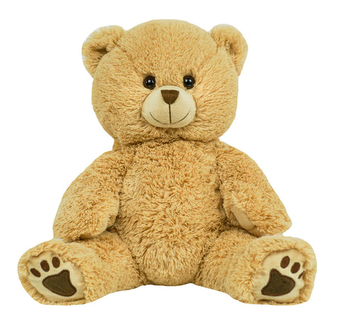 8" Long Hair Bear