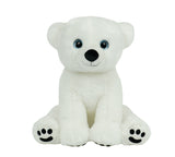 16" Polar Bear