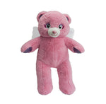 16" Angel Bear with Wings