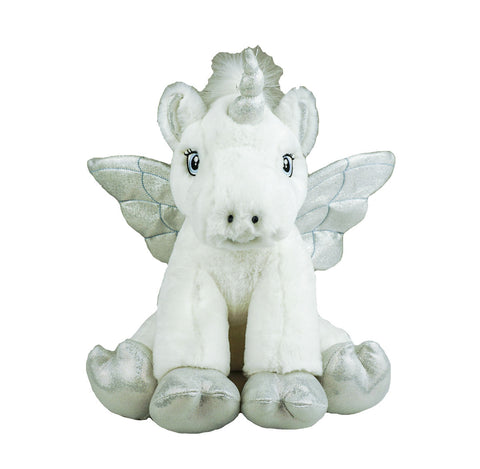 16" Ice the Unicorn