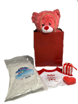 Valentine’s Day Bear Package