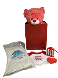 Valentine’s Day Bear Package