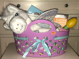 $30 Easter basket