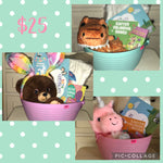 $25 Easter basket