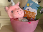 $25 Easter basket