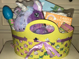 $30 Easter basket