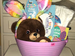 $25 Easter basket