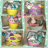 $30 Easter basket